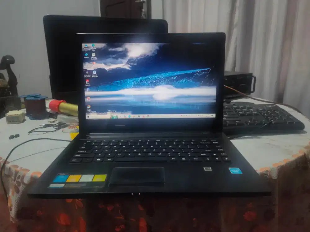 Laptop Lenovo g40