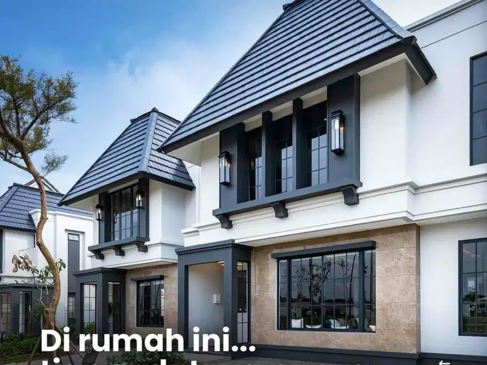 Hortis Citra Garden Serpong