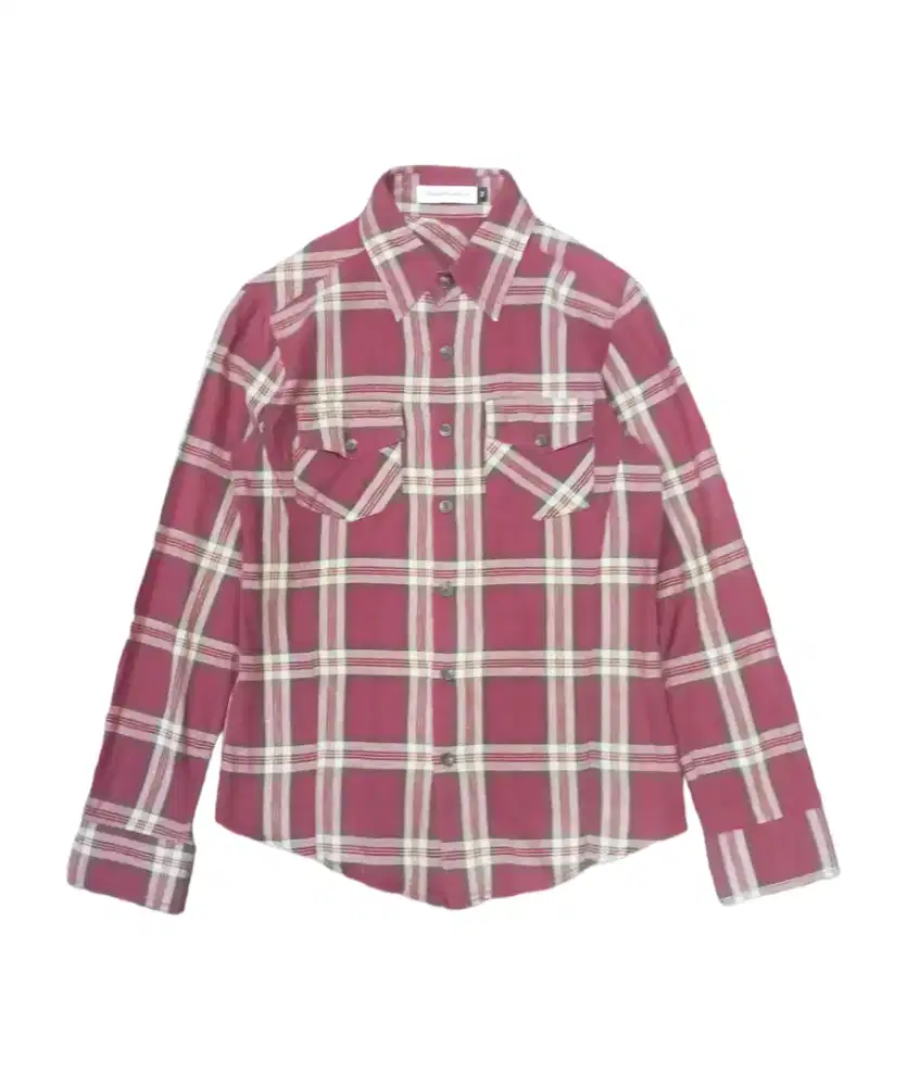 Kemeja Undercover Japan