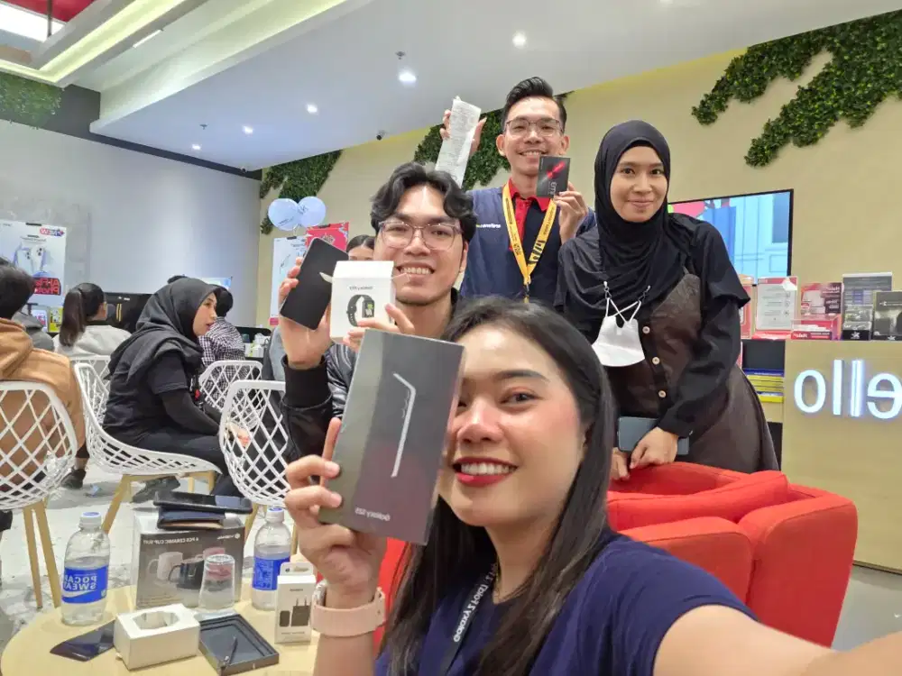 SAMSUNG GALAXY S25 BASIC FREE FIT3