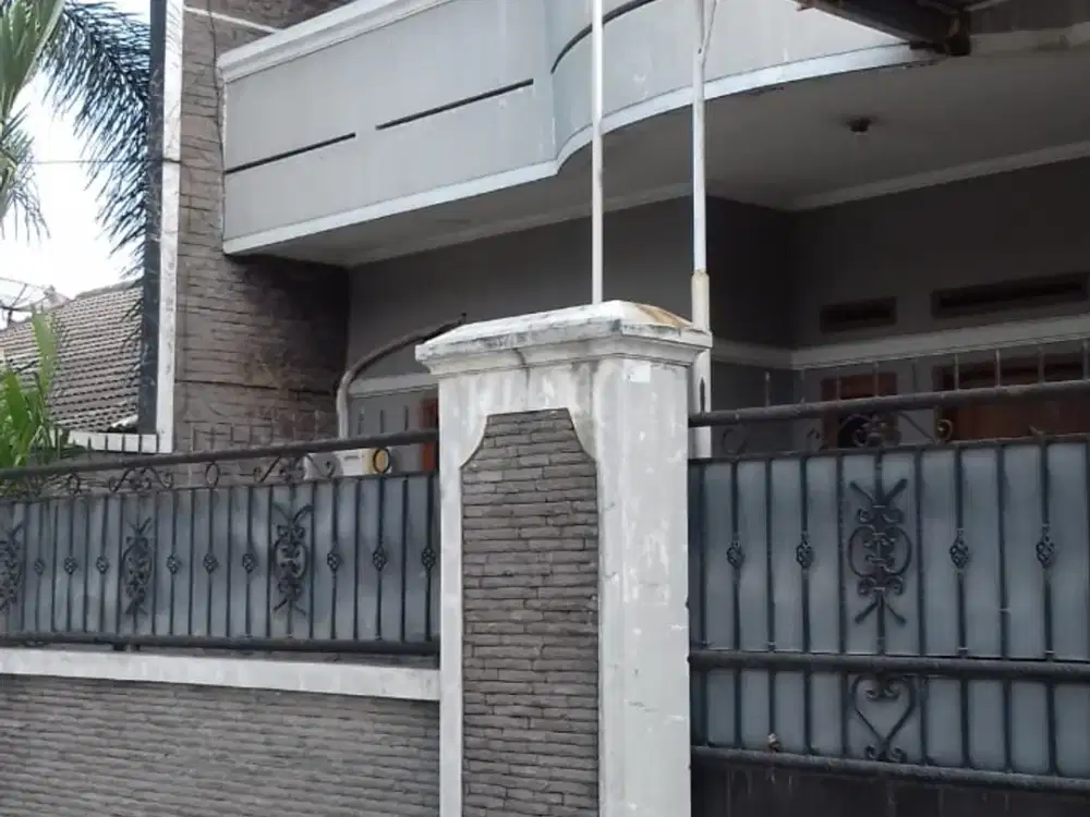 Dijual Rumah di Jati Indah Buah Batu Bandung, Terawat Siap Huni