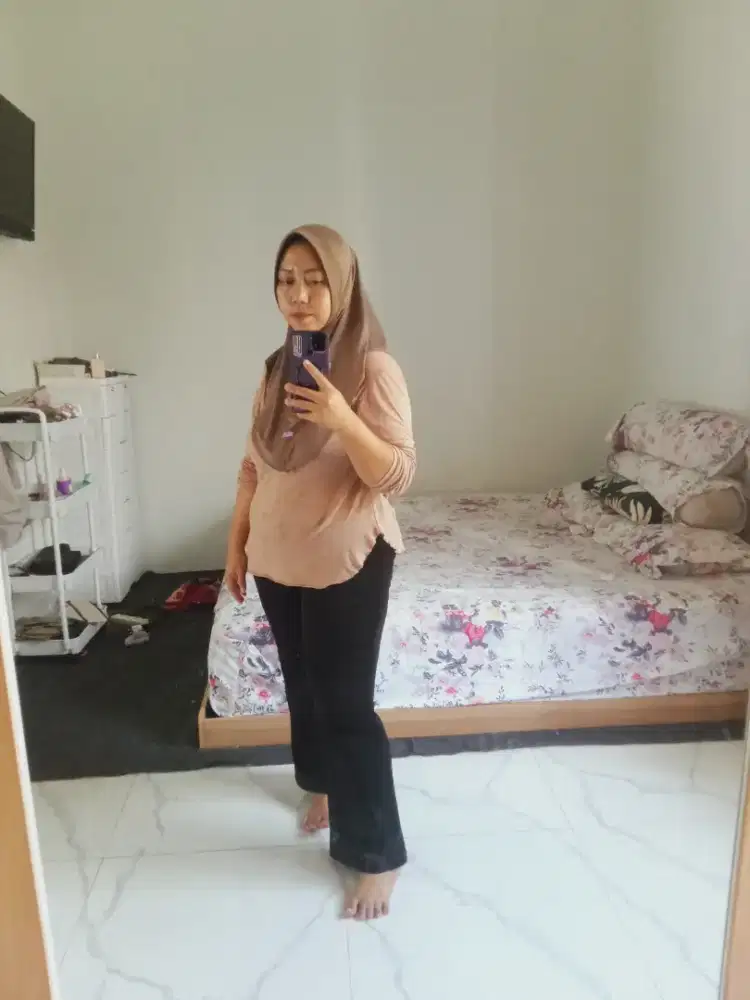 Lagi cari lowker beres2 upah harian