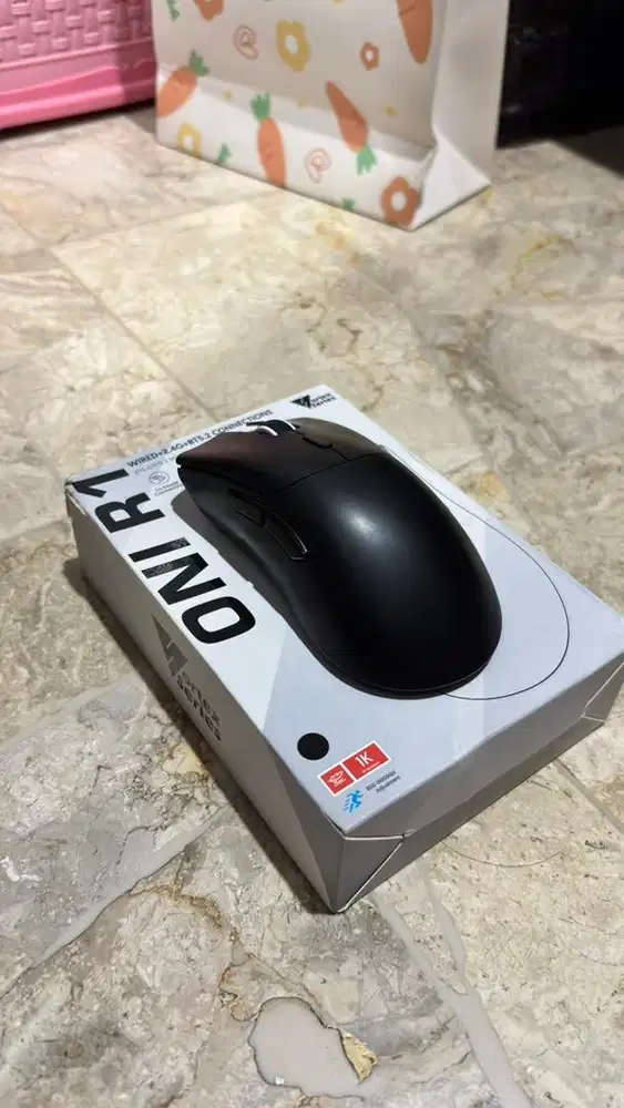 Mouse Vortex Series ONI R1 Wireless