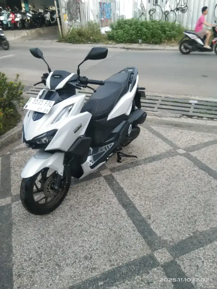 Honda Vario 160cc CBS tahun 2024