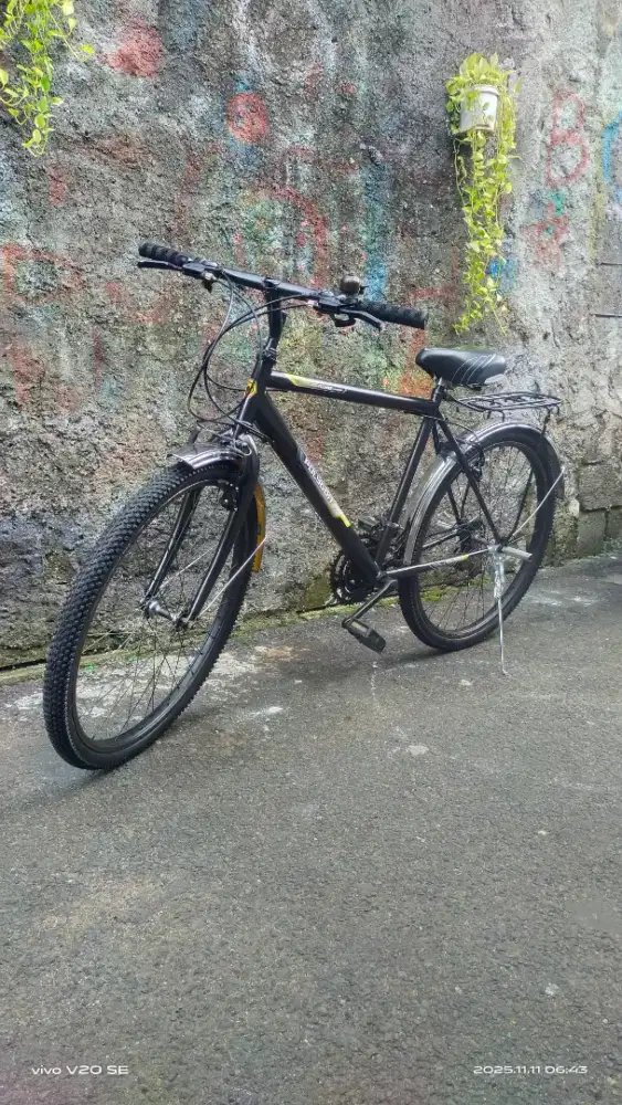 Sepeda mtb/sepeda gunung