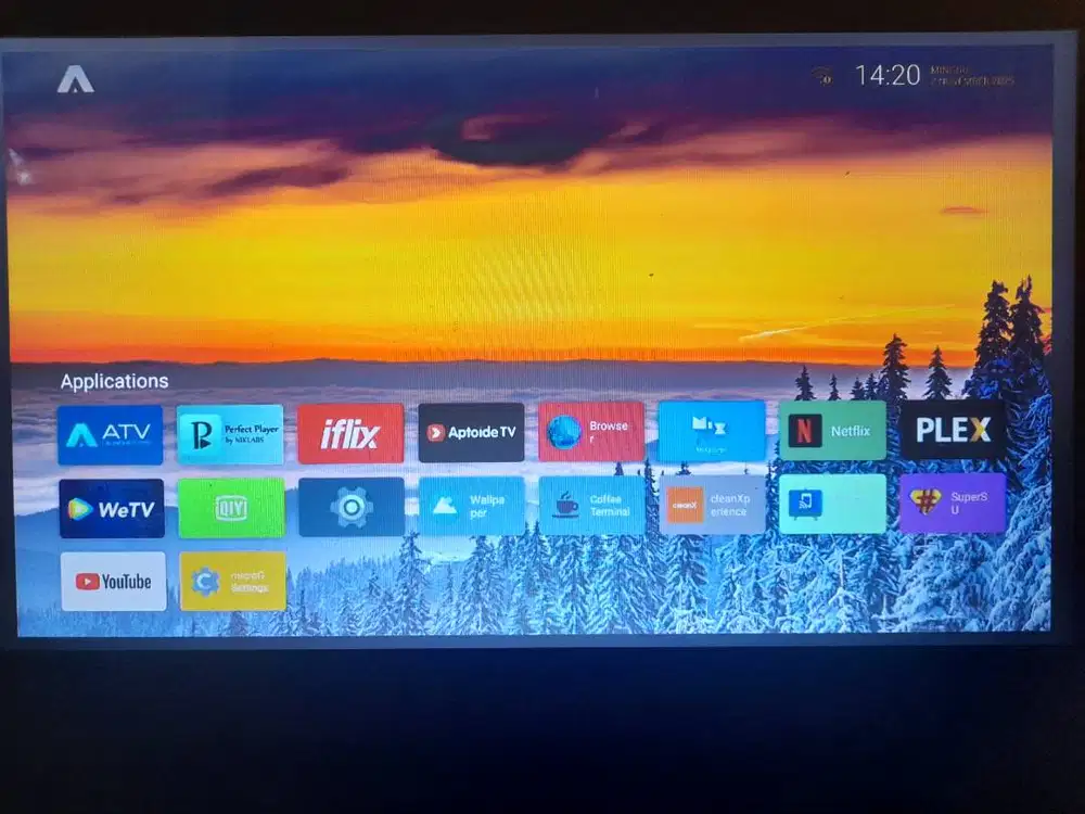 Dijual Murah STB Untuk Nonton Youtube di TV
