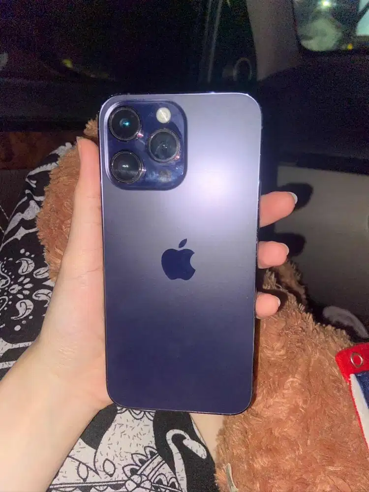 iPhone 14 Pro max Second