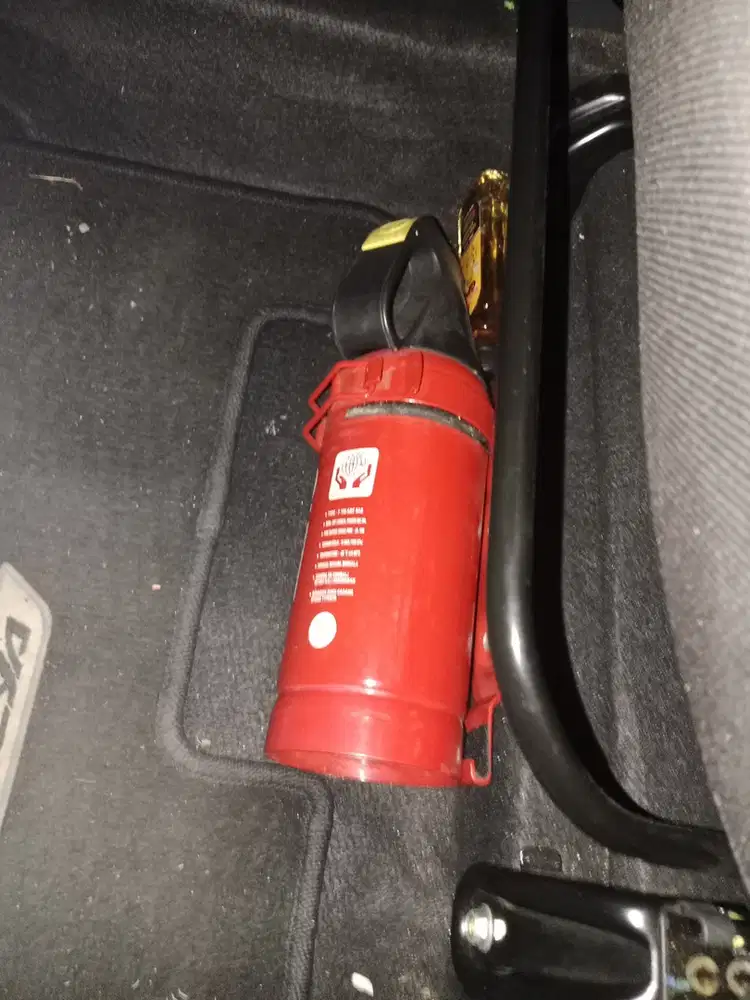 Toyota Calya 2023 Bensin