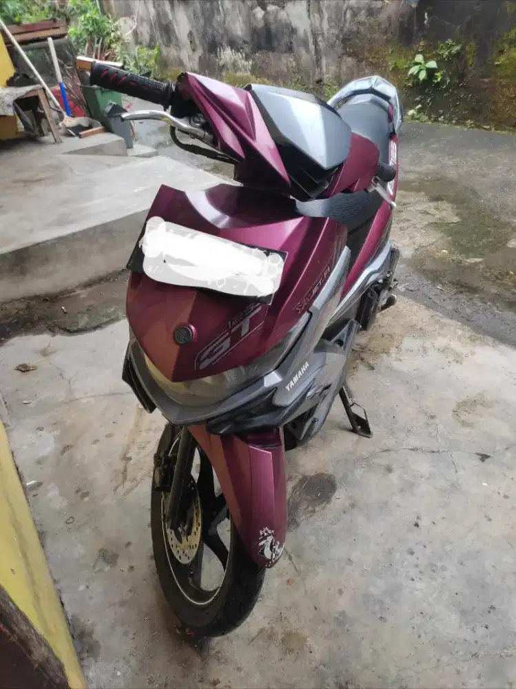 Soul GT Eagle Eye 125