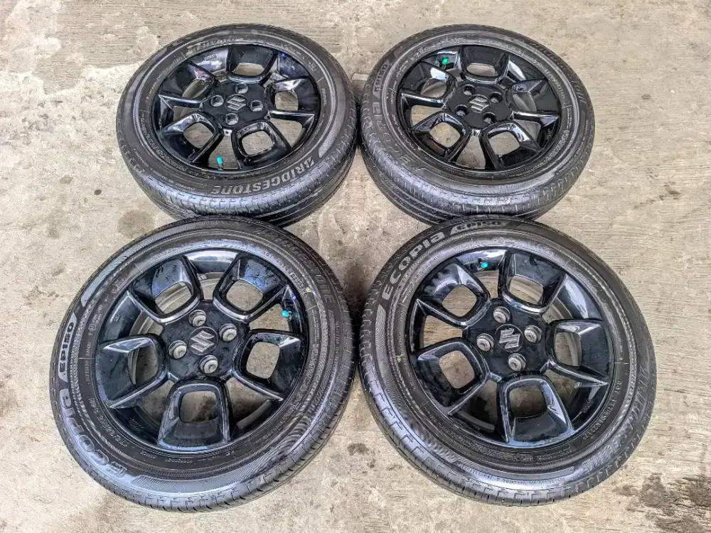 Velg Oem Ignis R15