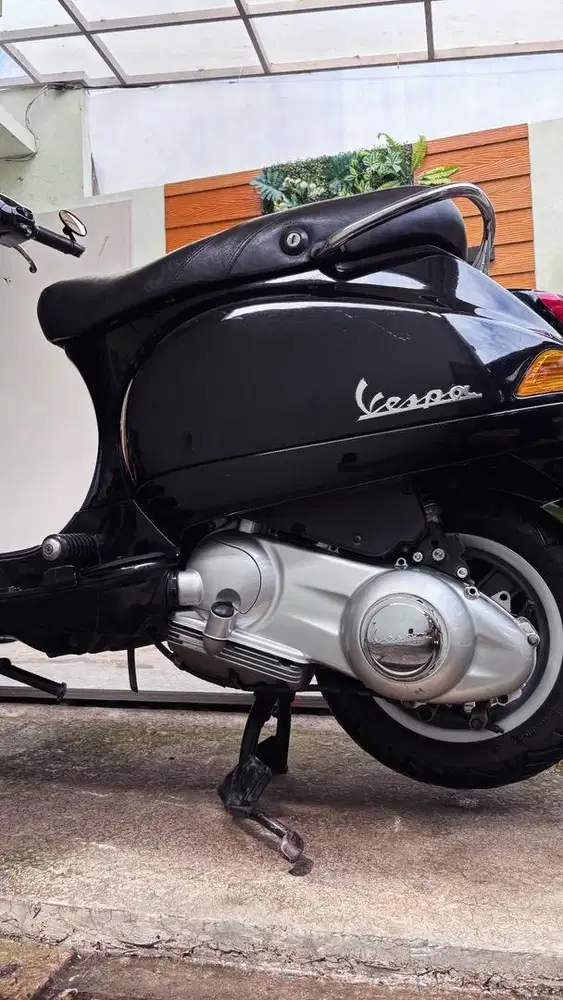 Vespa LX 150 ie 2V