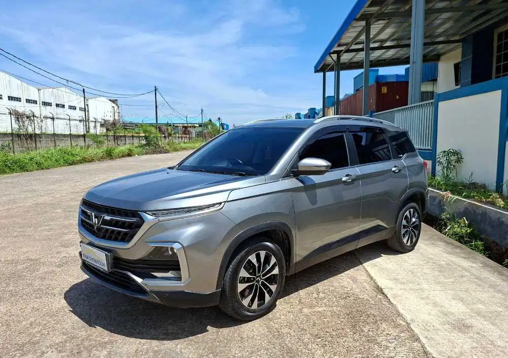 WULING ALMAZ 1.5 AT 2022