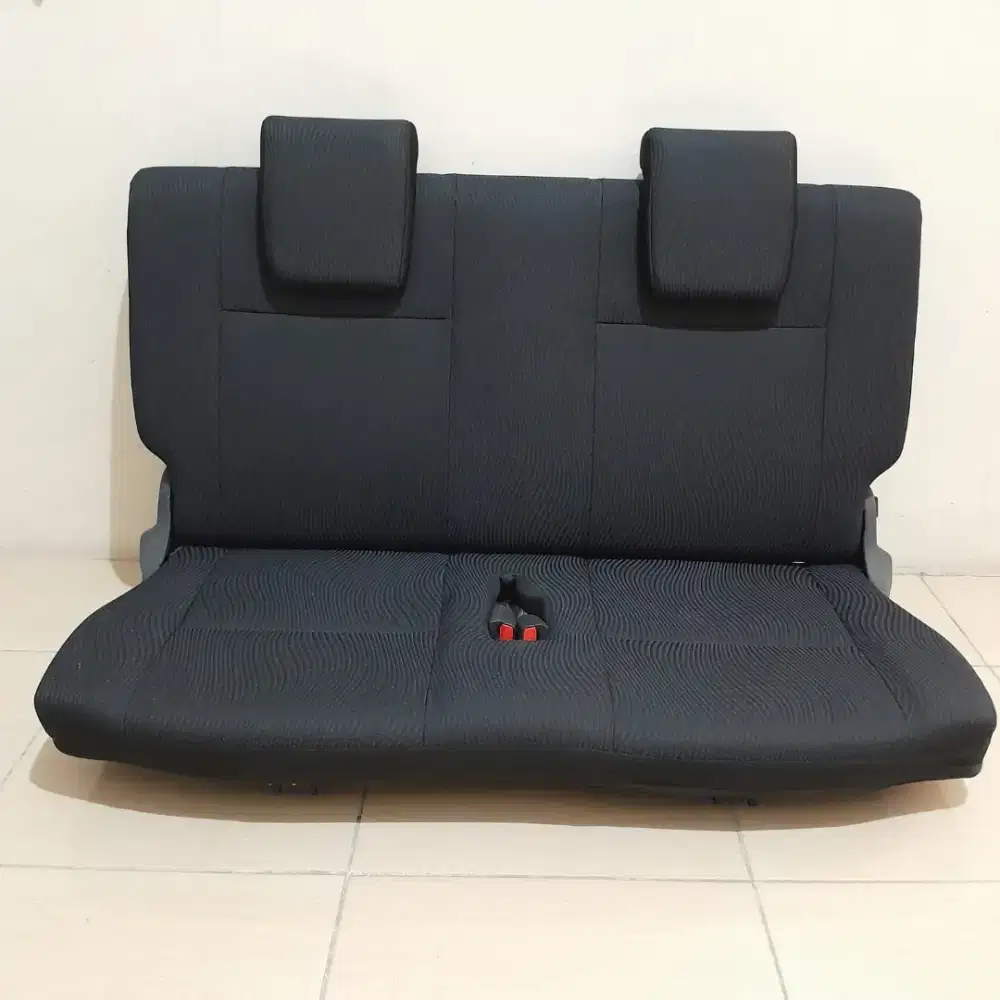 Jual Cepet Jok Belakang Sigra MULUS POLL!!