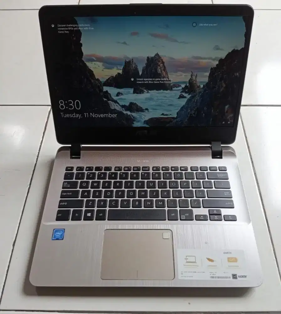 Service PC Laptop Printer Install APK upgrade SSD RAM bs pnggilan