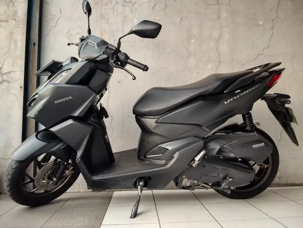 DP 1JT HONDA VARIO 160 ABS 2022 PAJAK PANJANG CASH KREDIT, CC / TT