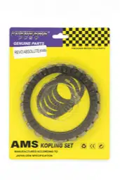 KAMPAS KOPLING REVO ABSOLUTE FUKUKAWA