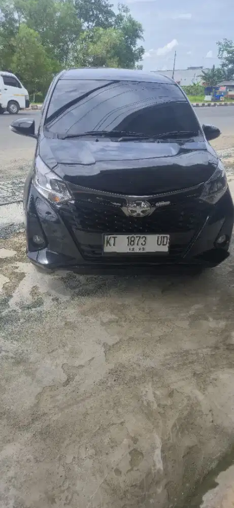 Cayla 2024 tipe G manual