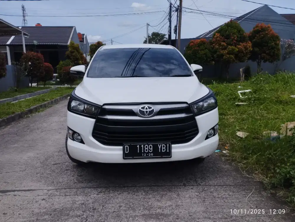 Mulus Reborn 2.0 V AT Bensin