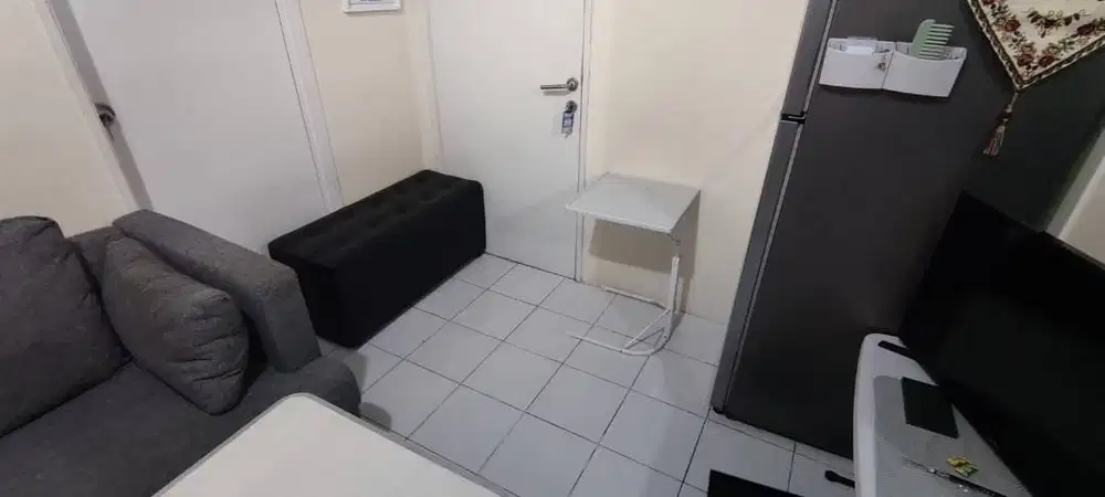 Jual Apartemen Kalibata City Tipe 2 kamar di Tower Flamboyan