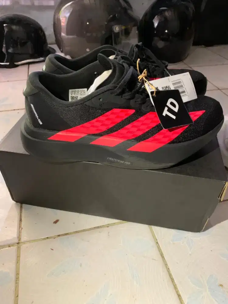 Adidas evo sl amg