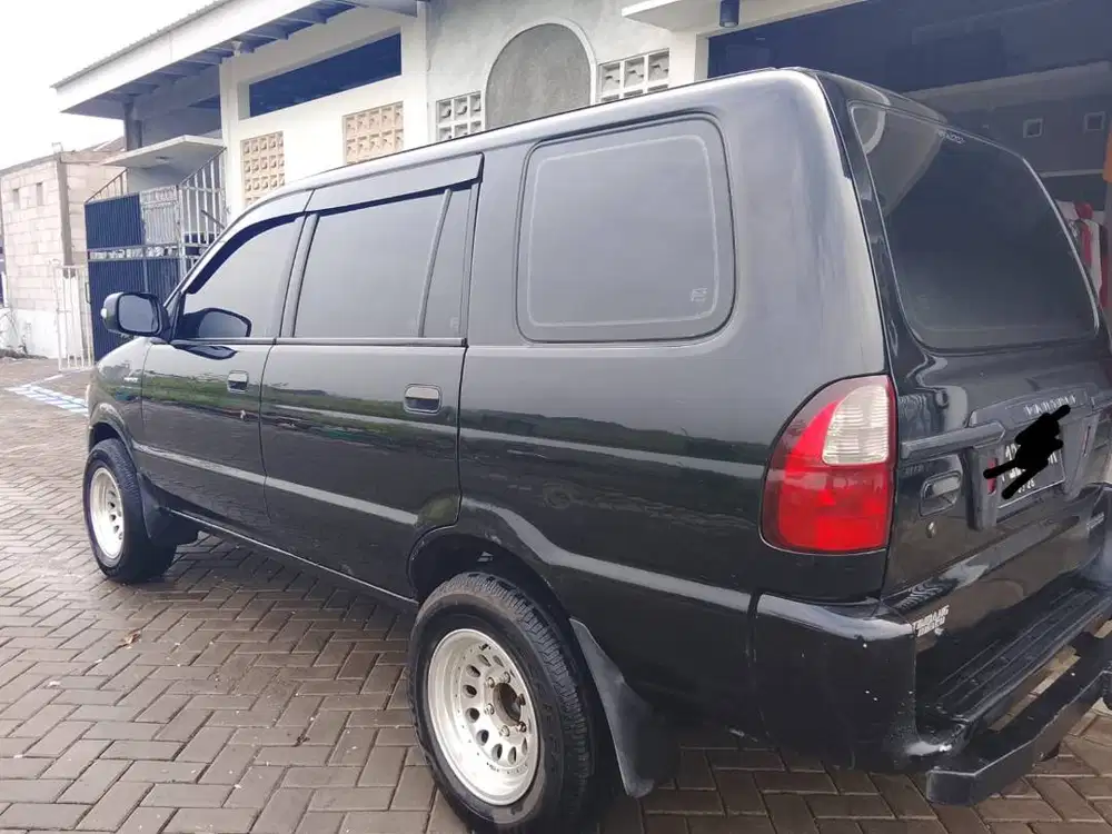 PANTHER 2010 LM TURBO