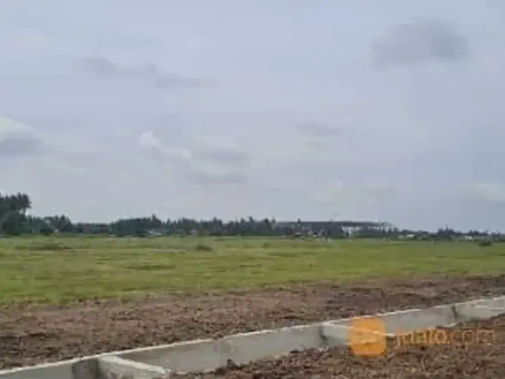 Kavling Laksana 2 unit gandeng ,bisa beli per kavling, murah