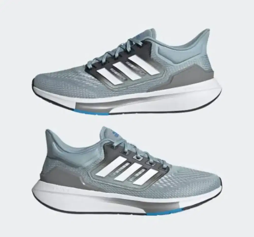 Adidas Men EQ21 - Abu Abu GW6724