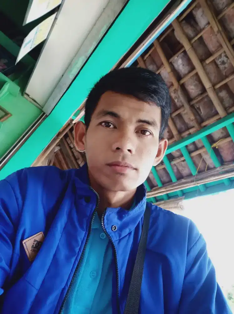 Butuh Pekerjaan segera