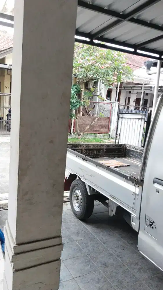 Angkutan barang bamdung