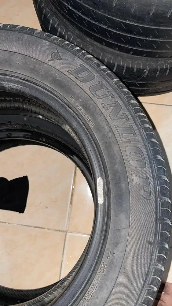 Jual ban mobil bekas Avanza Ring 15, Masih Layak Pakai