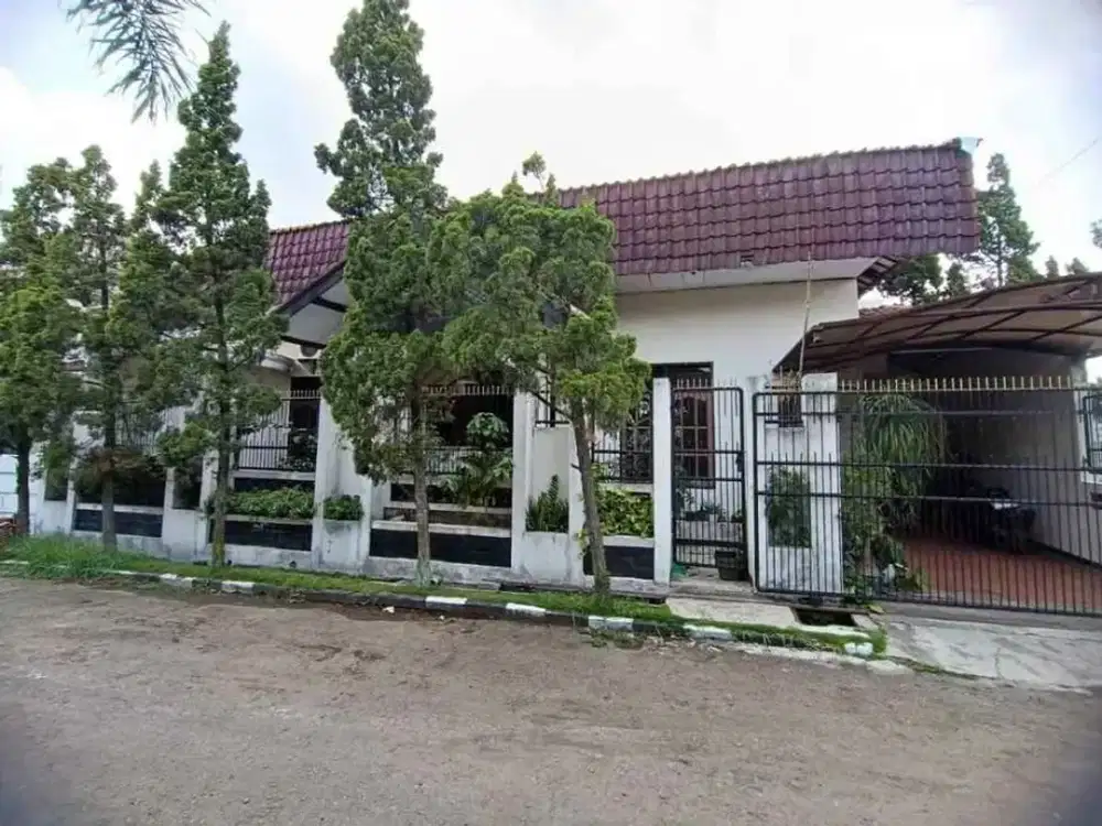 termurah rumah siap huni di kawasan buah batu kiaracondong bandung