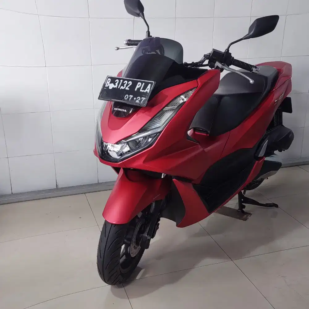 Honda pcx 160 cbs 2022 dp 500rb