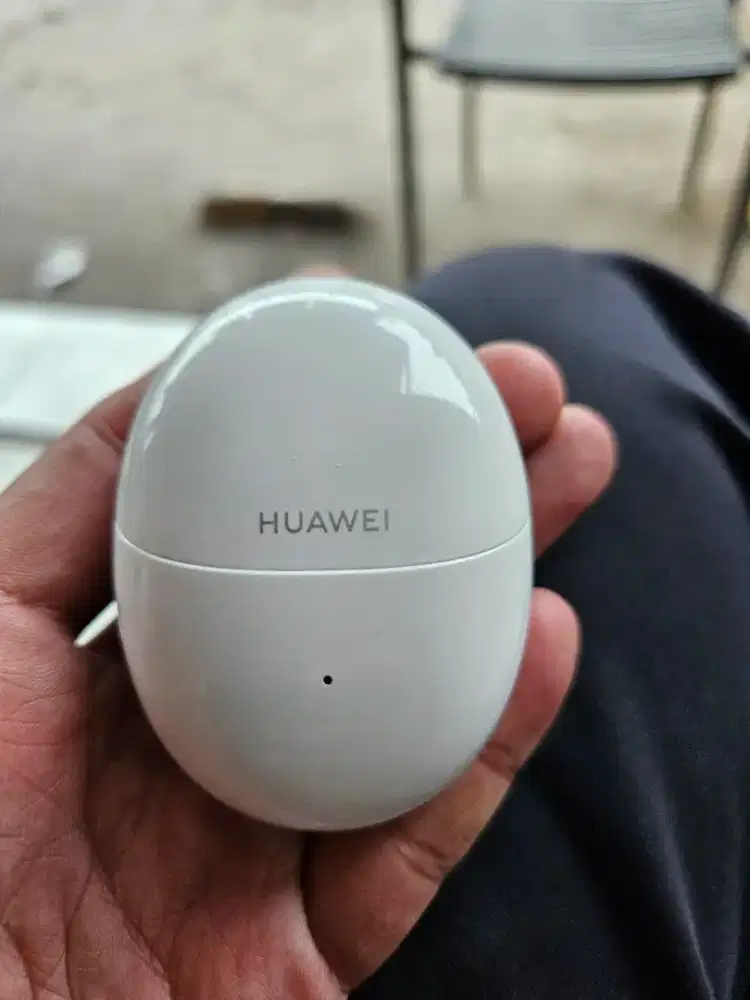 Huawei freebuds 5