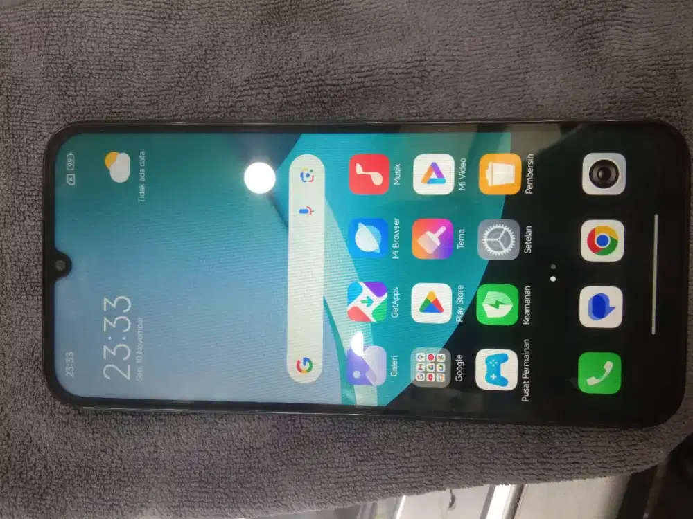 Redmi 15c 6/128 hp casan