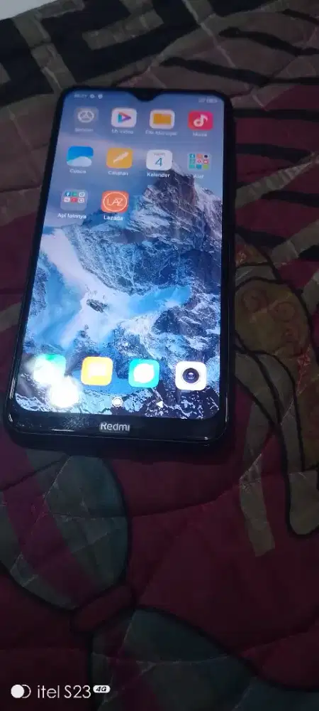 Redmi 8 4/64 batang