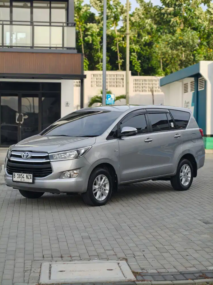 Toyota Innova 2.0 G MT Manual 2019
