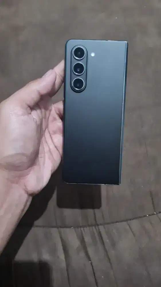 Samsung fold 5 512gb