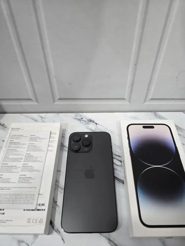 iPhone 14Promax 128gb