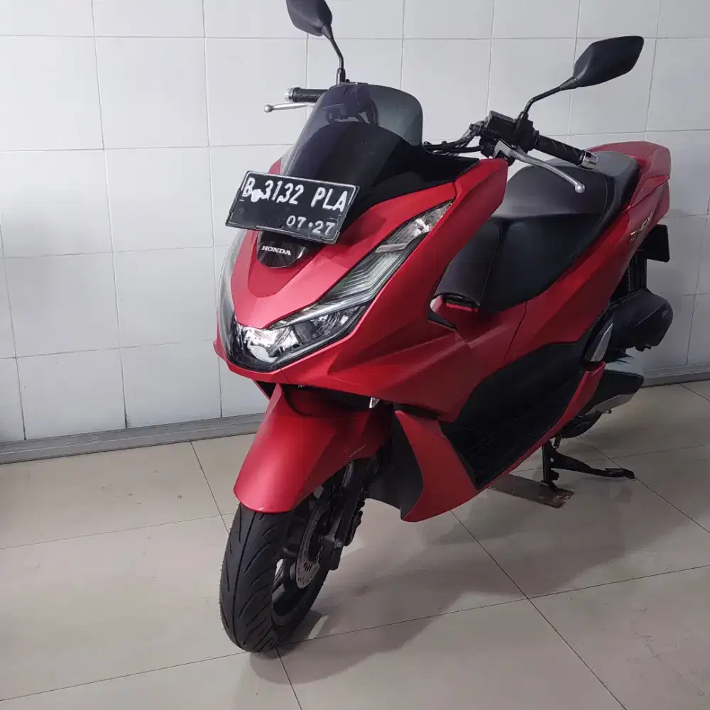 Honda pcx 160 cbs 2022 dp 500rb.