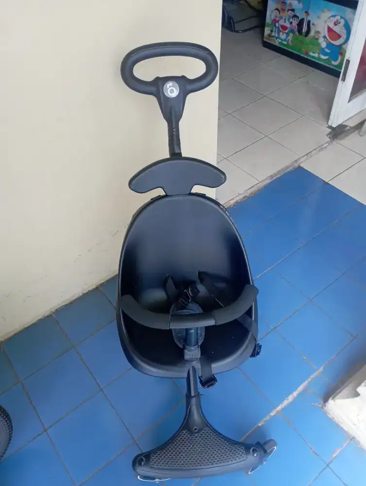 Stroller baobaohao V1