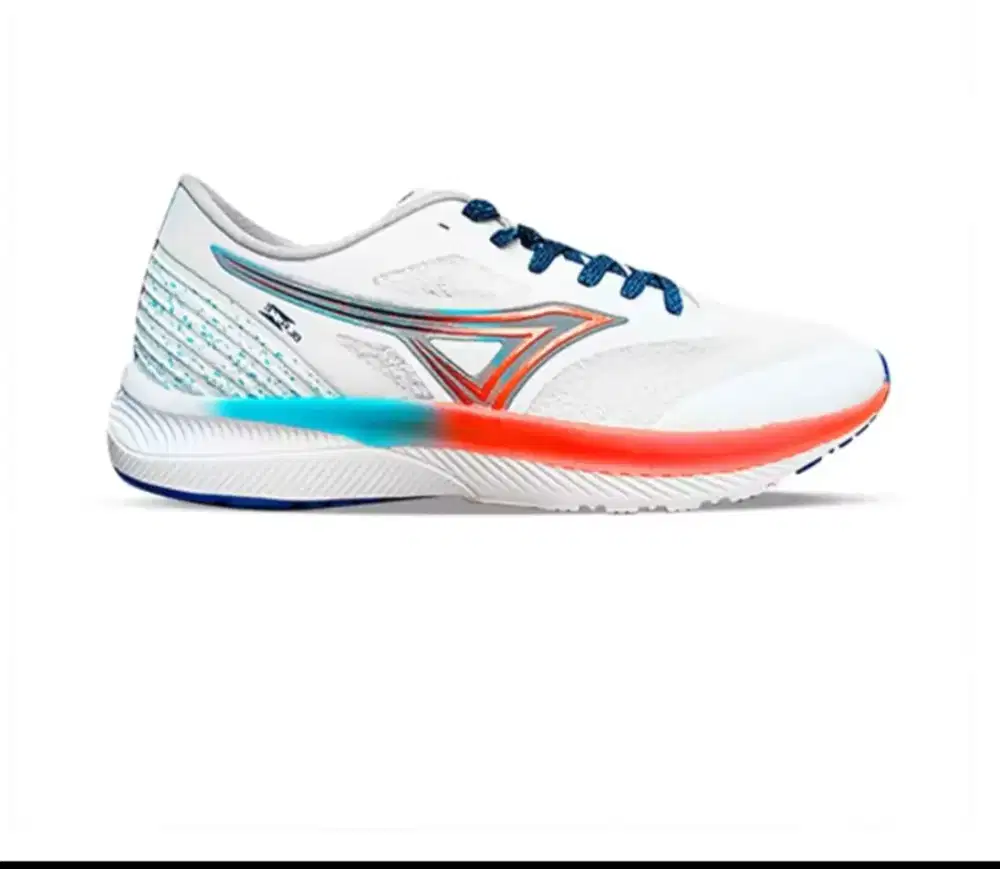 Sepatu runing adidas raiton balaze