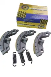 KAMPAS GANDA VEGA ZR FUKUKAWA