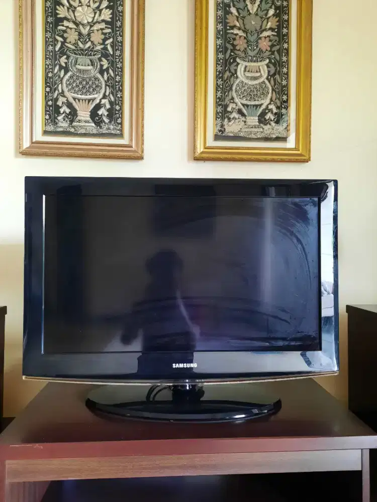 TV Samsung 32 inch
