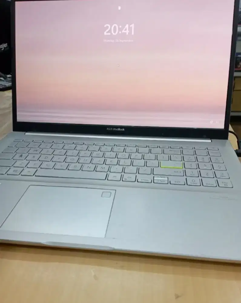Asus vivo book ultra 15 k513EA
