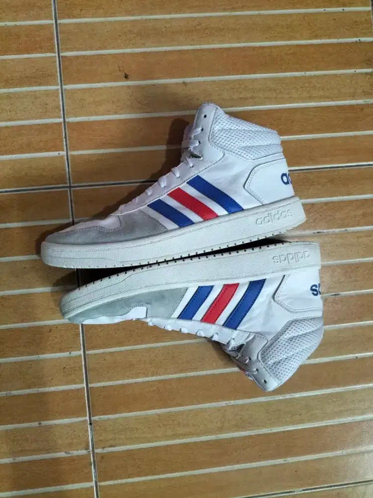 Adidas hopps 2.0  uk.42 2/3 ori