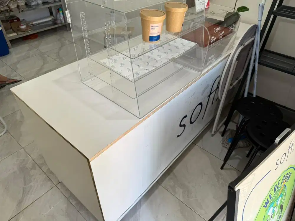 Meja Cafe / Meja Bar / Meja Coffe Shop