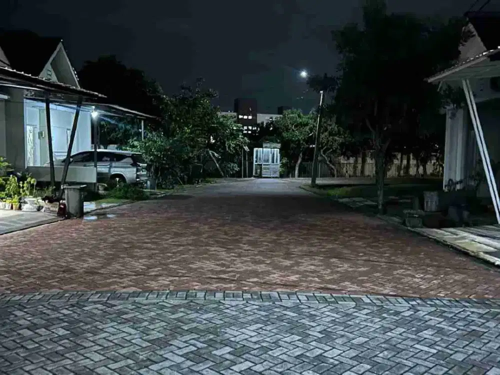 Dijual rumah di Gading Serpong Sektor 6