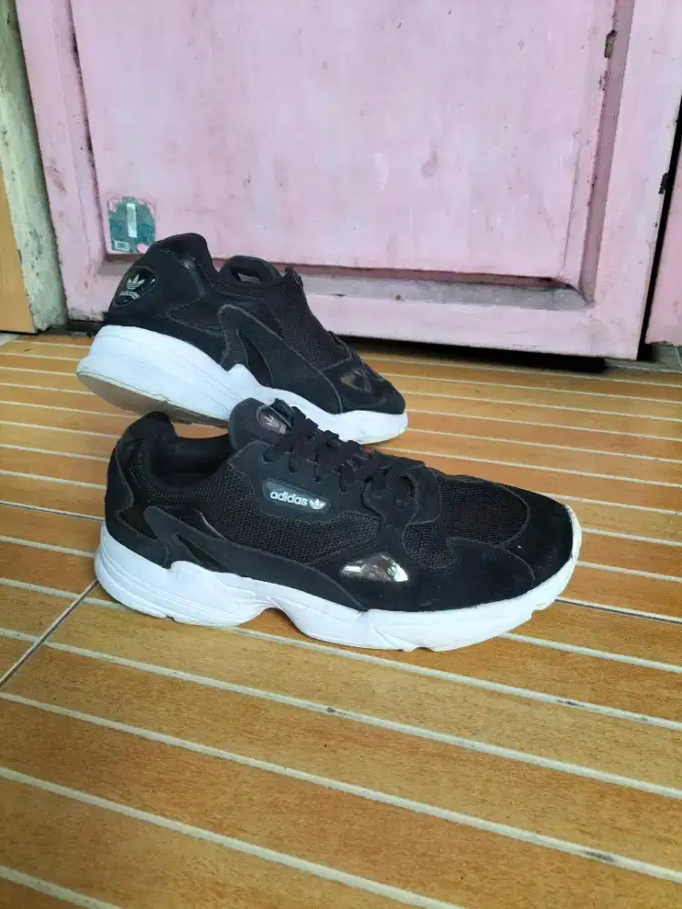 Adidas Torsion yung-96 uk.43 ori