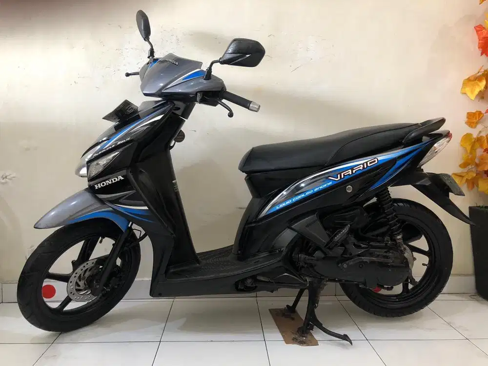 Honda Vario CW pmk Th.2012!!