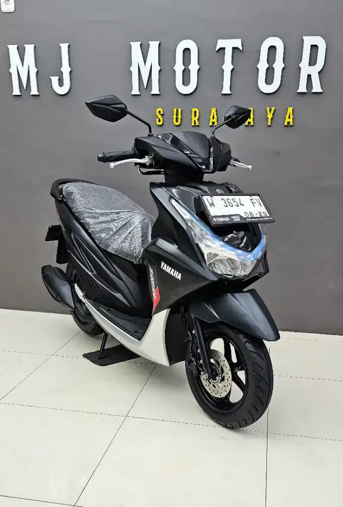 Yamaha Freego tahun 2024 // KREDIT DP 500 RB